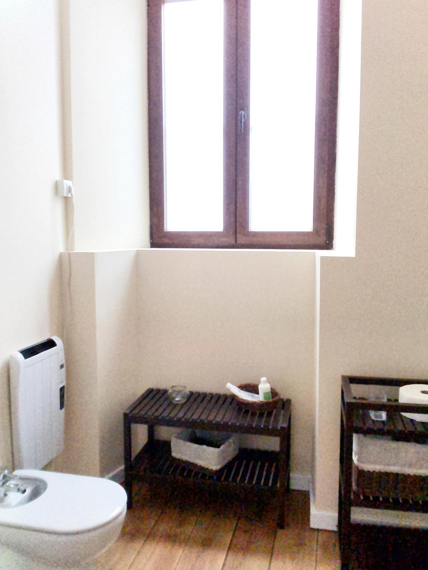 Albergue San Lazaro Sarria Exteriör bild